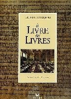 Le livre des livres 9782218034626