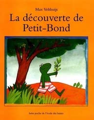 La Découverte de Petit-Bond 9782211053013