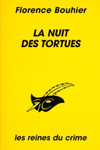 La nuit des tortues 9782702428009