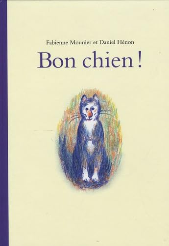 bon chien 9782211092135