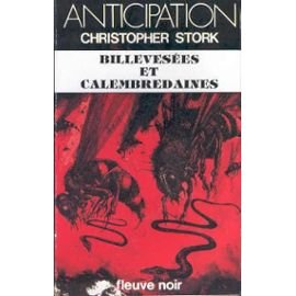 Billevesées et Calembredaines 9782265030411