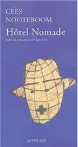Hôtel Nomade 9782742742356