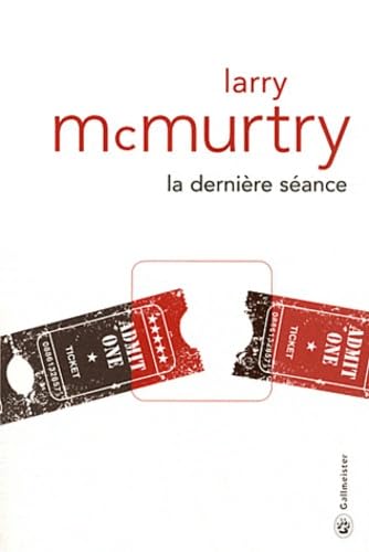 La dernière séance 9782351785133