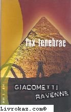 Lux TENEBRAE 9782298042542