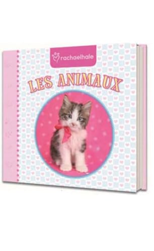 Les animaux 9782753205734