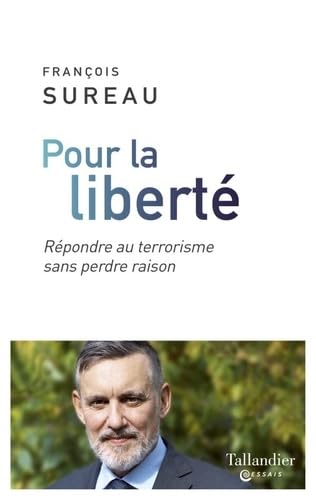 Pour la liberté 9791021028883