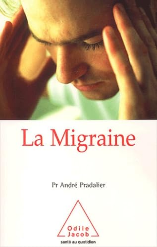 La Migraine 9782738112507