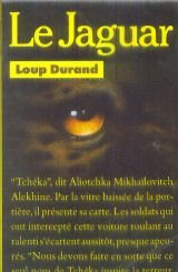 Le jaguar 9782266037600
