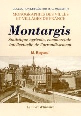 Montargis et ses environs 9782742800407