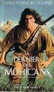 Le dernier des Mohicans: Histoire de 1757 9782266049153