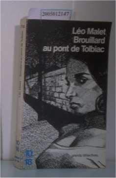 Brouillard au pont de tolbiac 9782258031135