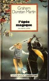 L'Epee Magique. Tome 2 9782203136311