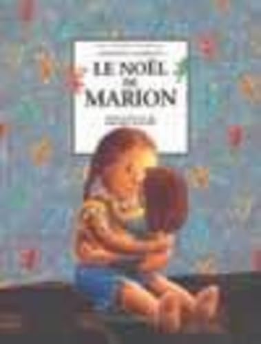 Le Noël de Marion 9782742709397