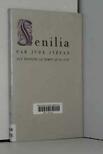 Senilia 9782868531933