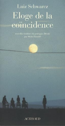Eloge de la coïncidence 9782742771424