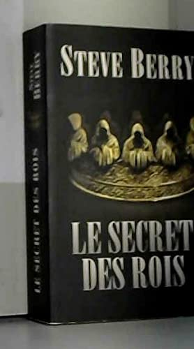 Le secret des rois 9782298088397