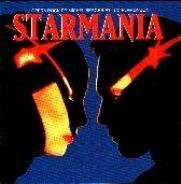 Starmania 88 0022924421327