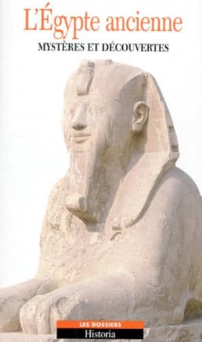 L EGYPTE ANCIENNE T2 LES SECRETS DU HAUT-NIL (0002) 9782235021784