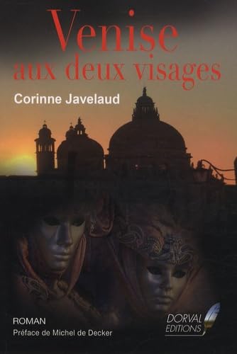 Venise aux deux visages 9782351070383