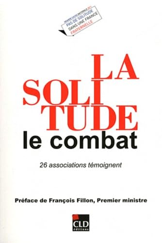 SOLITUDE, LE COMBAT (LA) (0) 9782854435528