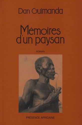 Mémoires d'un paysan 9782708705869