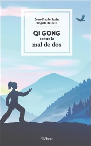 Qi Gong contre le mal de dos 9791023001518