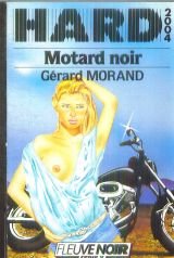Motard noir 9782265031784