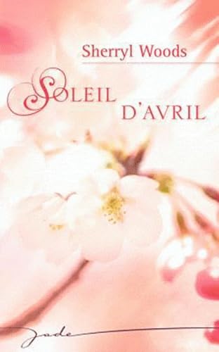 Soleil d'avril 9782280818407