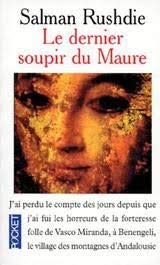 Le Dernier Soupir du Maure 9782266074971