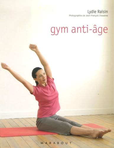 Gym anti-âge 9782501045865