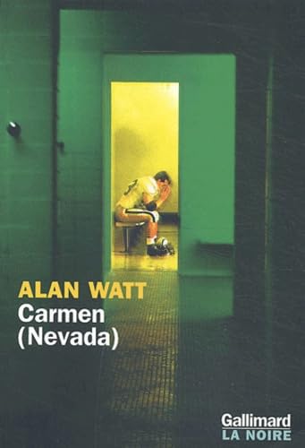 Carmen (Nevada) 9782070759002