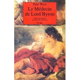 Le Médecin de Lord Byron 9782869303881