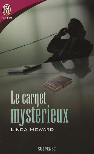 Le carnet mystérieux 9782290003916