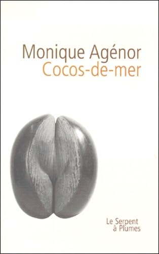 Cocos-de-mer et autres récits de l'océan indien 9782842612283