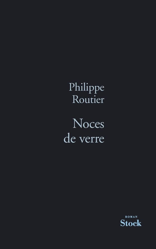 NOCES DE VERRE 9782234070295