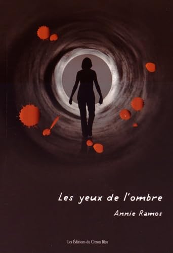 Les yeux de l'ombre 9791090998063
