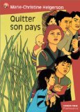 Quitter son pays 9782081643659