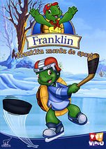 Franklin : Franklin mordu de sport 3384442067669