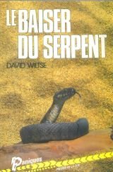 Le baiser du serpent 9782258014602