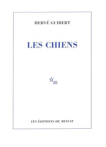 Les Chiens 9782707306159
