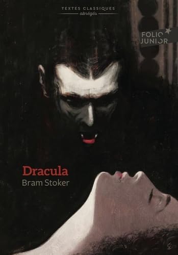 Dracula: Version abrégée 9782075221665