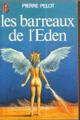 Barreaux de l'eden (Les) 3600121107229