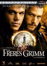 Les Frères Grimm [Édition Prestige] 3512391118006