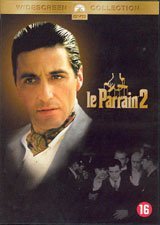 Le Parrain 2 8714865661543