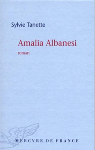 Amalia Albanesi 9782715232228