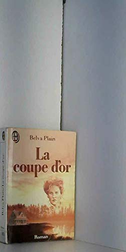 La Coupe d'or 9782277224259