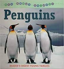 Penguins 9780276443206