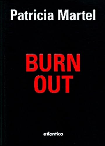 Burn out 9782758803263