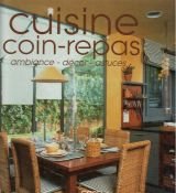 La cuisine avec coin-repas 9782737247019