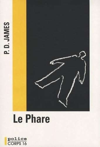 Le Phare 9782840576655